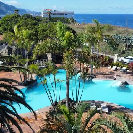 Apartamento Piso Alto, 5 Minutos A Pie A Playa En Playa De Los Roques Apartment Los Realejos