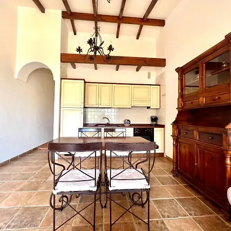 Apartamento Piso Alto, 5 Minutos A Pie A Playa En Playa De Los Roques Apartment